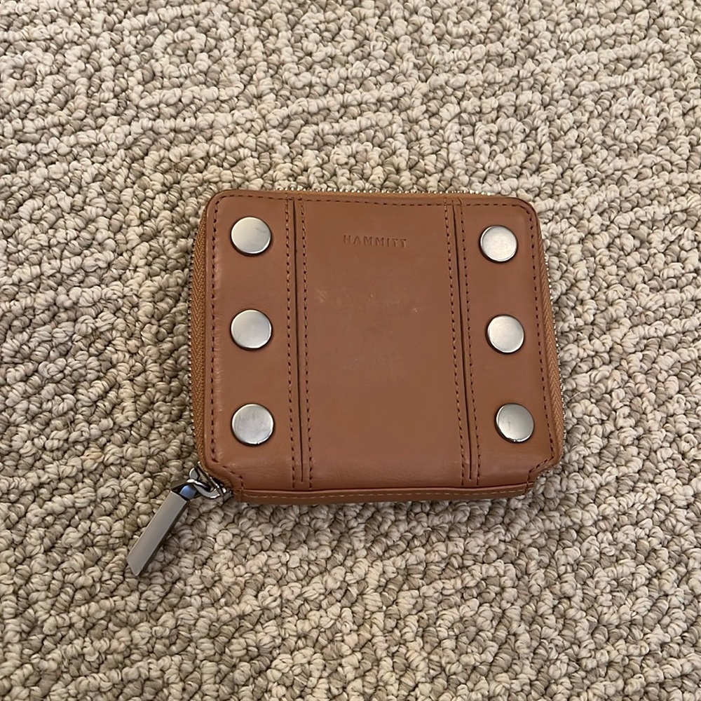 Hammitt 5 North Wallet